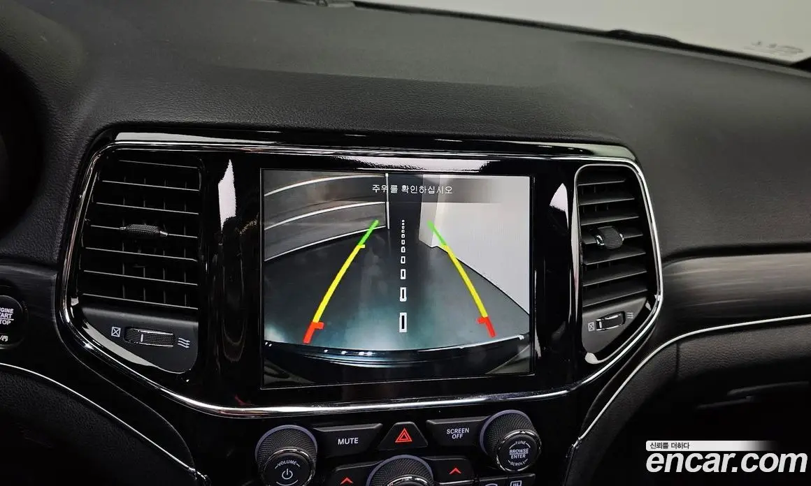 Jeep Cherokee 2021 3.6 автомат (гидро), фото 17