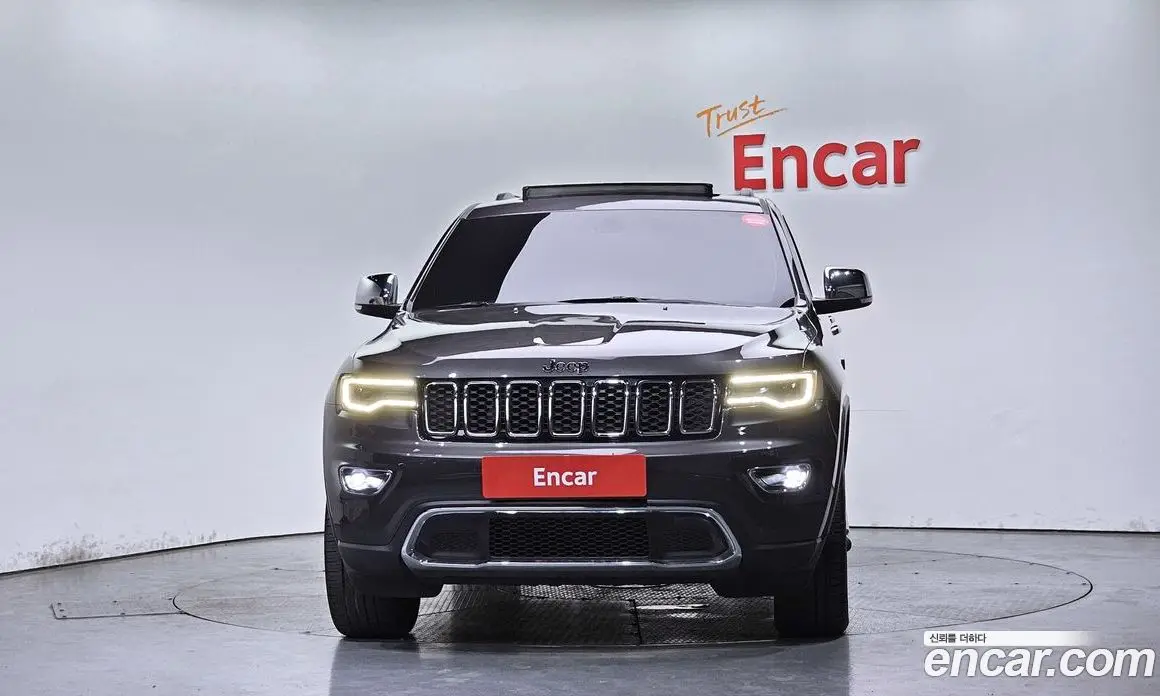 Jeep Cherokee 2021 3.6 автомат (гидро), фото 3