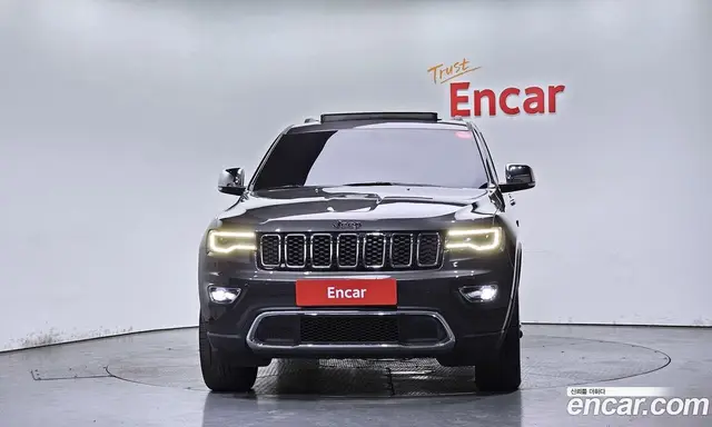 Jeep Cherokee 2021 3.6 автомат (гидро), миниатюра 3