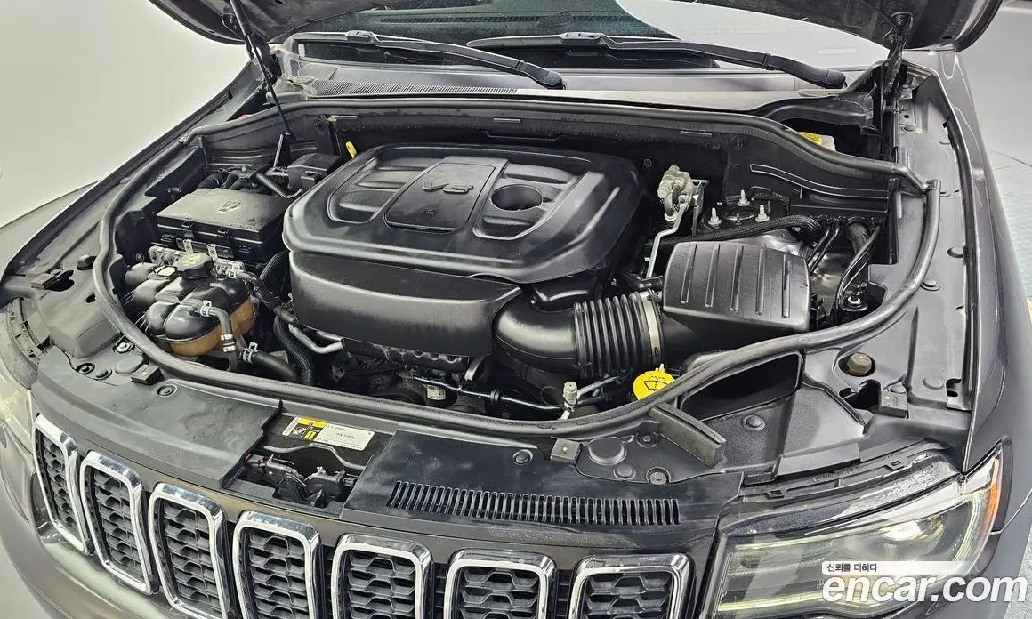 Jeep Cherokee 2021 3.6 автомат (гидро), фото 6
