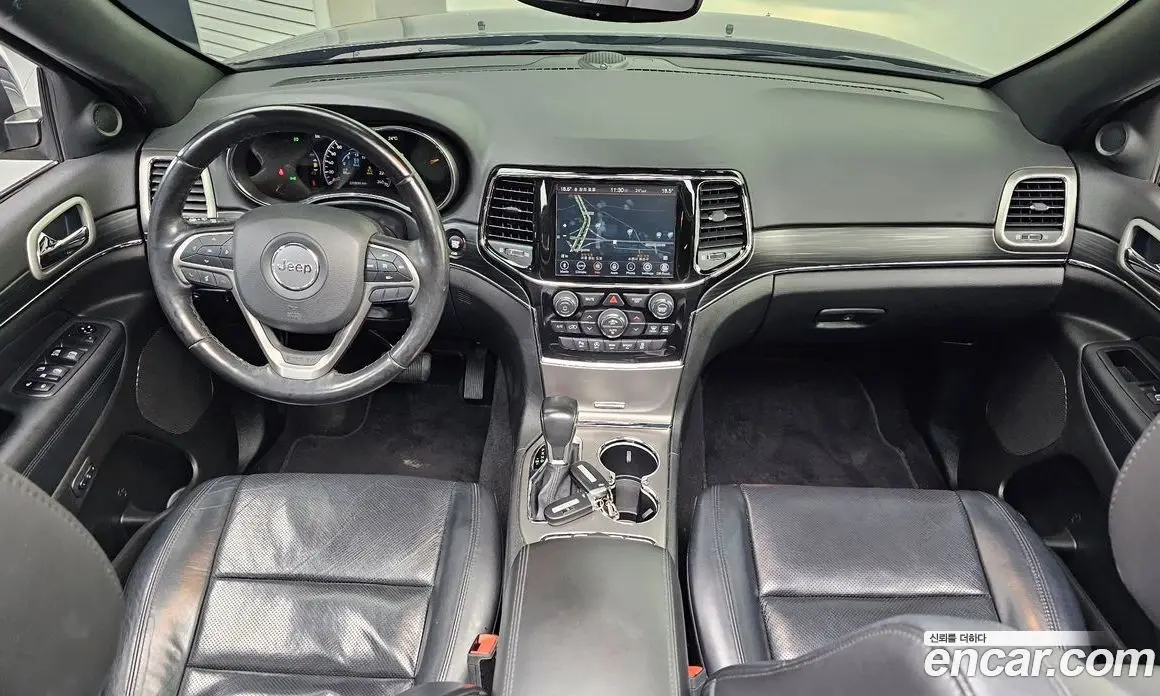 Jeep Cherokee 2021 3.6 автомат (гидро), фото 7
