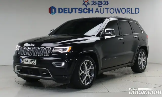 Jeep Cherokee, 2021, 56 580 км