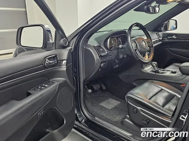 Jeep Cherokee 2021 3.6 автомат (гидро), миниатюра 11 Jeep Cherokee 2021 3.6 автомат (гидро), миниатюра 11