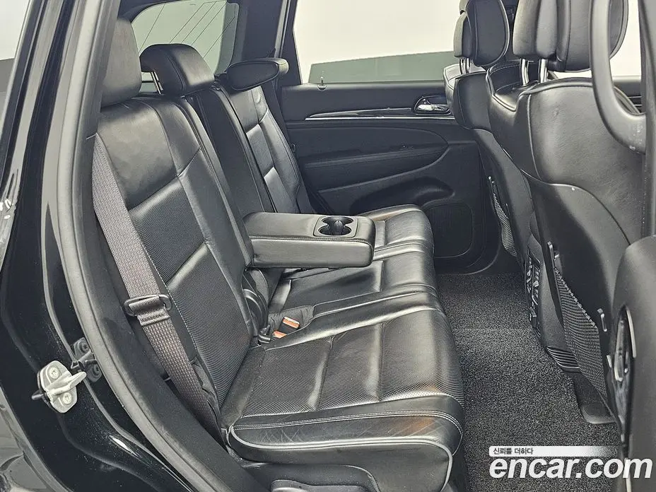 Jeep Cherokee 2021 3.6 автомат (гидро), фото 12 Jeep Cherokee 2021 3.6 автомат (гидро), фото 12