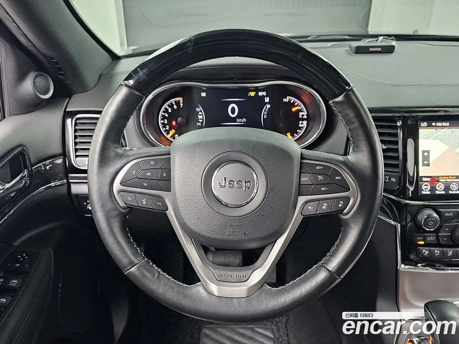 Jeep Cherokee 2021 3.6 автомат (гидро), фото 13 Jeep Cherokee 2021 3.6 автомат (гидро), фото 13