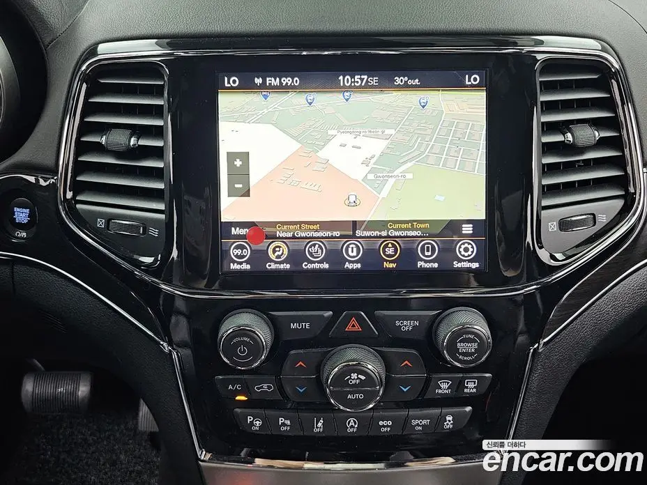 Jeep Cherokee 2021 3.6 автомат (гидро), фото 14 Jeep Cherokee 2021 3.6 автомат (гидро), фото 14