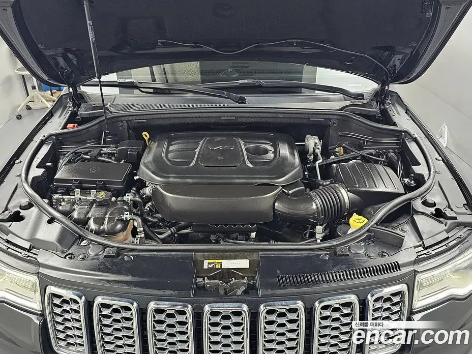 Jeep Cherokee 2021 3.6 автомат (гидро), фото 6 Jeep Cherokee 2021 3.6 автомат (гидро), фото 6