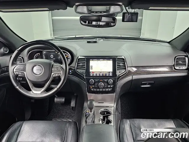 Jeep Cherokee 2021 3.6 автомат (гидро), миниатюра 7 Jeep Cherokee 2021 3.6 автомат (гидро), миниатюра 7