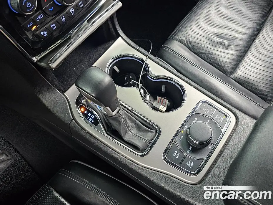 Jeep Cherokee 2021 3.6 автомат (гидро), фото 9 Jeep Cherokee 2021 3.6 автомат (гидро), фото 9