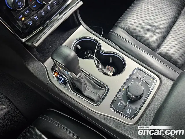 Jeep Cherokee 2021 3.6 автомат (гидро), миниатюра 9 Jeep Cherokee 2021 3.6 автомат (гидро), миниатюра 9