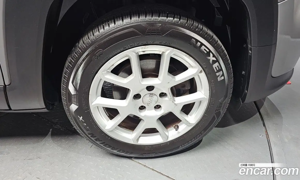 Jeep Renegade 2019 2.4 автомат (гидро), фото 7 Jeep Renegade 2019 2.4 автомат (гидро), фото 7