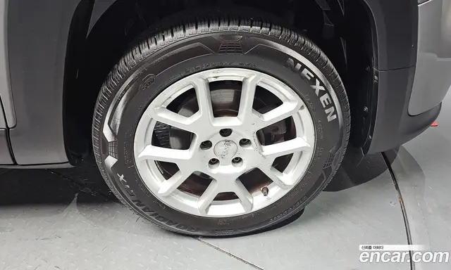 Jeep Renegade 2019 2.4 автомат (гидро), миниатюра 7 Jeep Renegade 2019 2.4 автомат (гидро), миниатюра 7