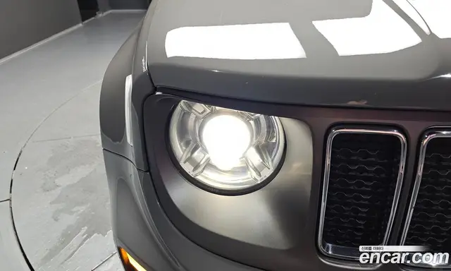 Jeep Renegade 2019 2.4 автомат (гидро), миниатюра 8 Jeep Renegade 2019 2.4 автомат (гидро), миниатюра 8