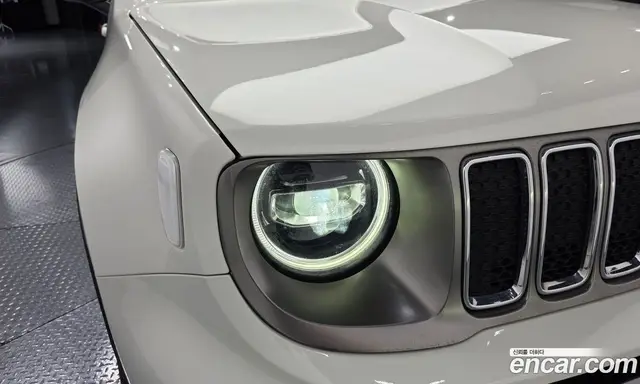 Jeep Renegade 2020 1.6 автомат (гидро), миниатюра 8 Jeep Renegade 2020 1.6 автомат (гидро), миниатюра 8