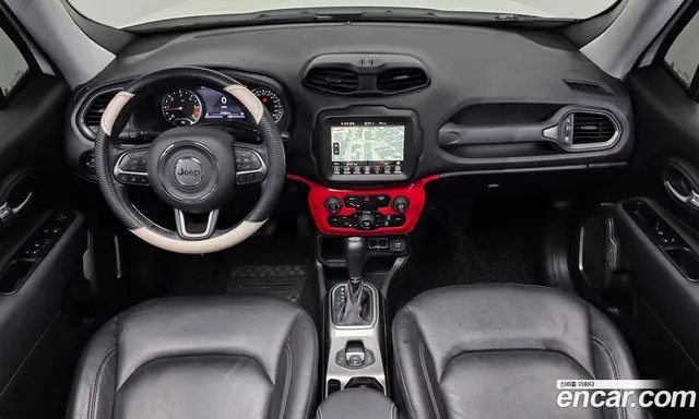 Jeep Renegade 2020 1.6 автомат (гидро), миниатюра 10 Jeep Renegade 2020 1.6 автомат (гидро), миниатюра 10
