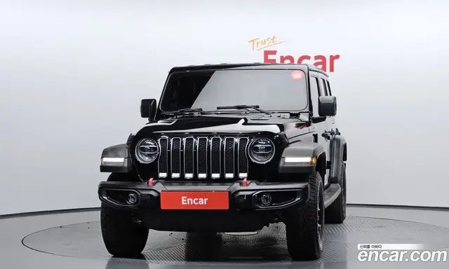 Jeep Wrangler 2018 2.0 автомат (гидро), миниатюра 3 Jeep Wrangler 2018 2.0 автомат (гидро), миниатюра 3