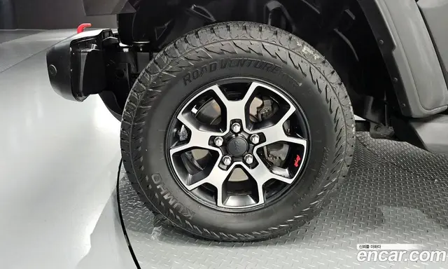 Jeep Wrangler 2018 2.0 автомат (гидро), миниатюра 5 Jeep Wrangler 2018 2.0 автомат (гидро), миниатюра 5
