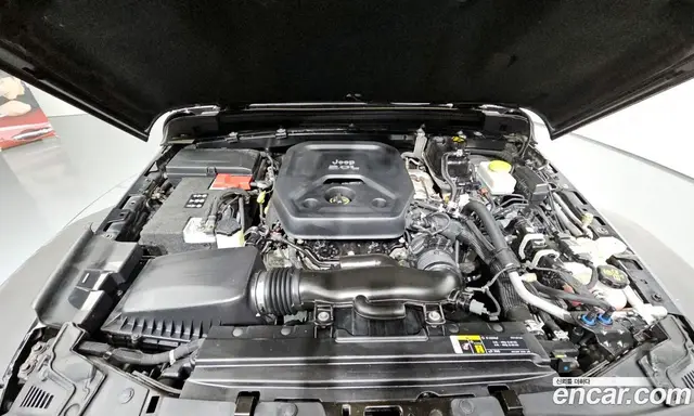 Jeep Wrangler 2018 2.0 автомат (гидро), миниатюра 6 Jeep Wrangler 2018 2.0 автомат (гидро), миниатюра 6