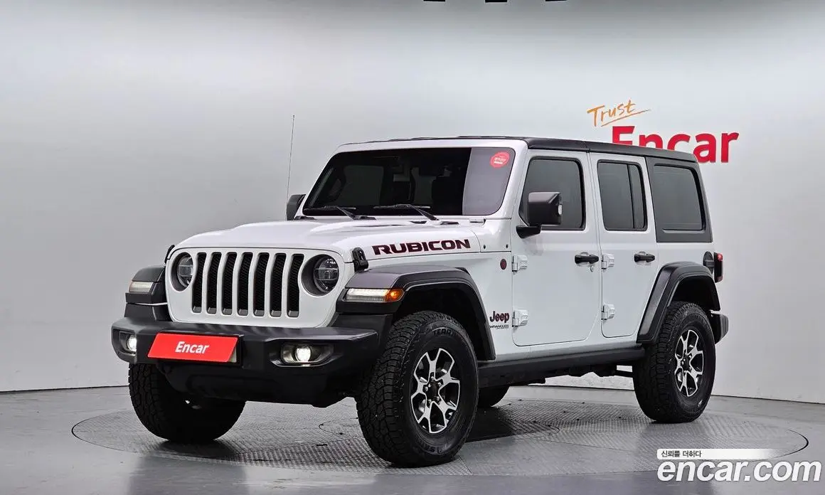 Jeep Wrangler 2021 2.0 автомат (гидро), фото 1 Jeep Wrangler 2021 2.0 автомат (гидро), фото 1