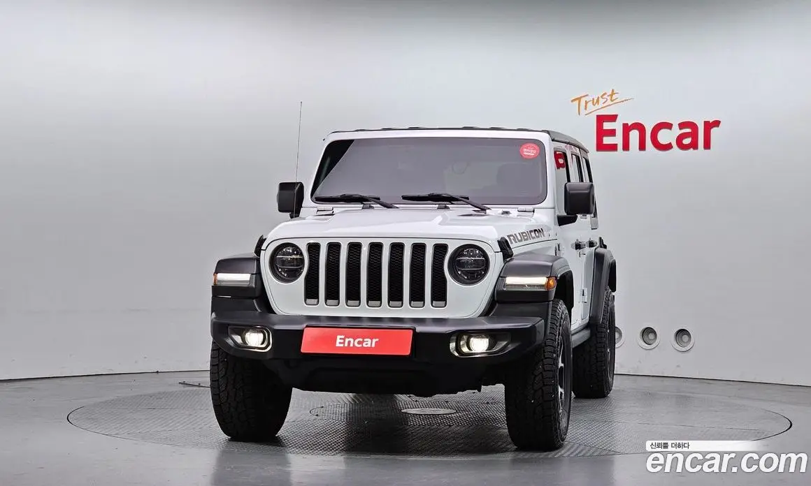 Jeep Wrangler 2021 2.0 автомат (гидро), фото 3 Jeep Wrangler 2021 2.0 автомат (гидро), фото 3