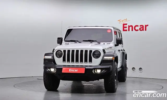Jeep Wrangler 2021 2.0 автомат (гидро), миниатюра 3 Jeep Wrangler 2021 2.0 автомат (гидро), миниатюра 3