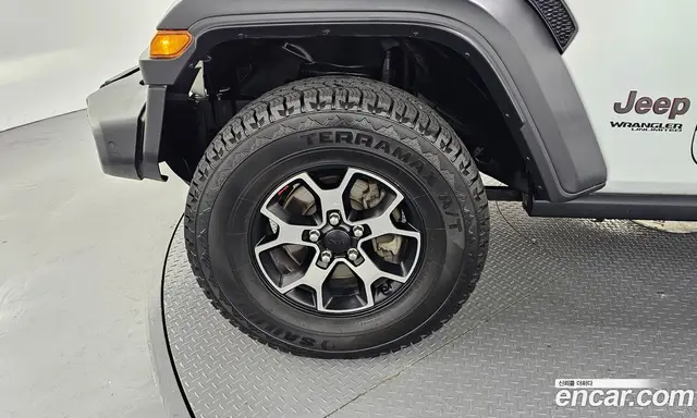 Jeep Wrangler 2021 2.0 автомат (гидро), миниатюра 5 Jeep Wrangler 2021 2.0 автомат (гидро), миниатюра 5
