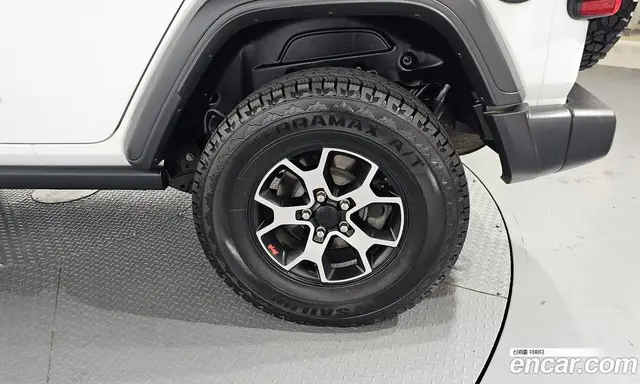 Jeep Wrangler 2021 2.0 автомат (гидро), миниатюра 7 Jeep Wrangler 2021 2.0 автомат (гидро), миниатюра 7