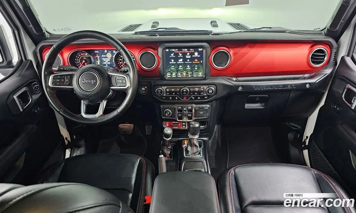 Jeep Wrangler 2021 2.0 автомат (гидро), фото 10 Jeep Wrangler 2021 2.0 автомат (гидро), фото 10