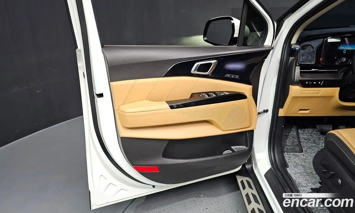 Kia Carnival 2023 3.5 автомат (гидро), фото 14 Kia Carnival 2023 3.5 автомат (гидро), фото 14