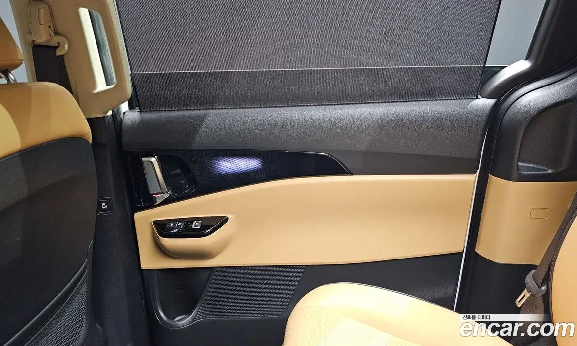 Kia Carnival 2023 3.5 автомат (гидро), фото 15 Kia Carnival 2023 3.5 автомат (гидро), фото 15