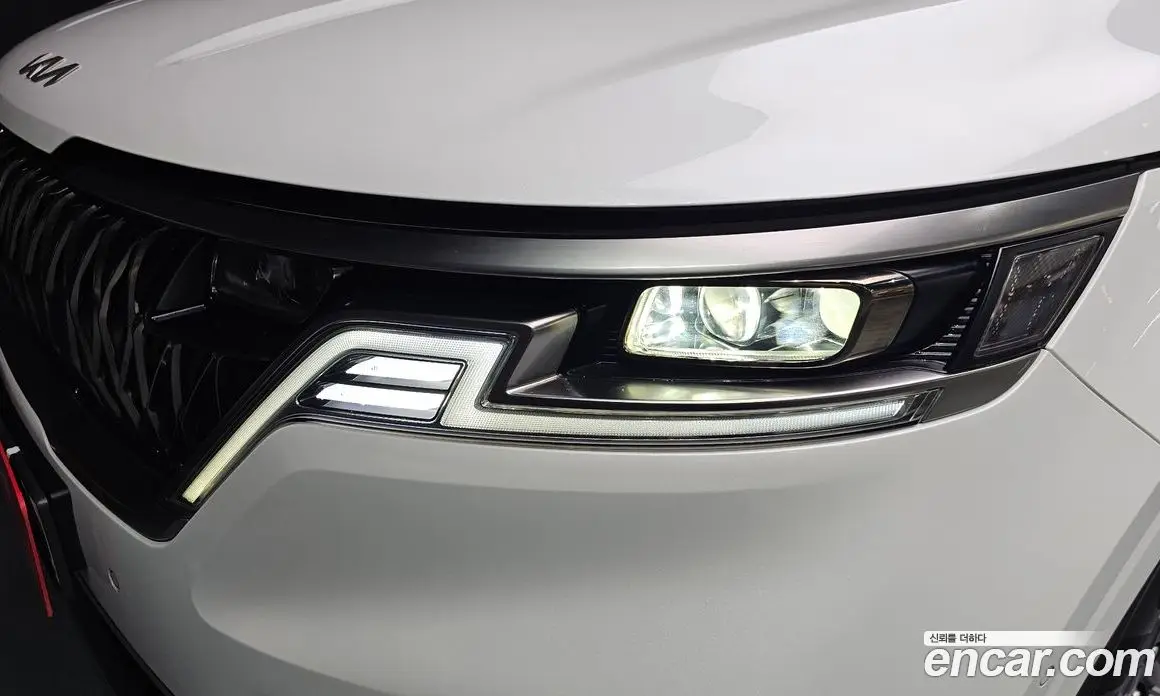 Kia Carnival 2023 3.5 автомат (гидро), фото 8 Kia Carnival 2023 3.5 автомат (гидро), фото 8