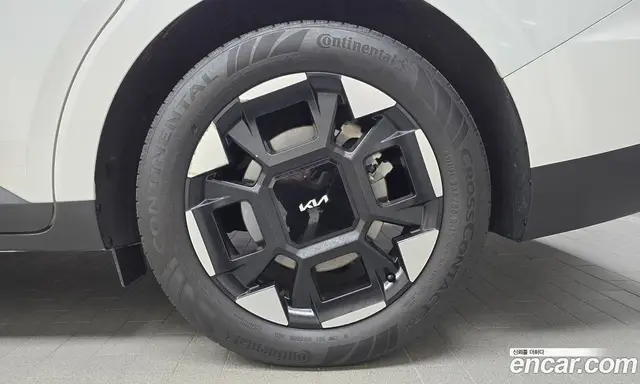 Kia Carnival 2023 2.2 автомат (гидро), миниатюра 7