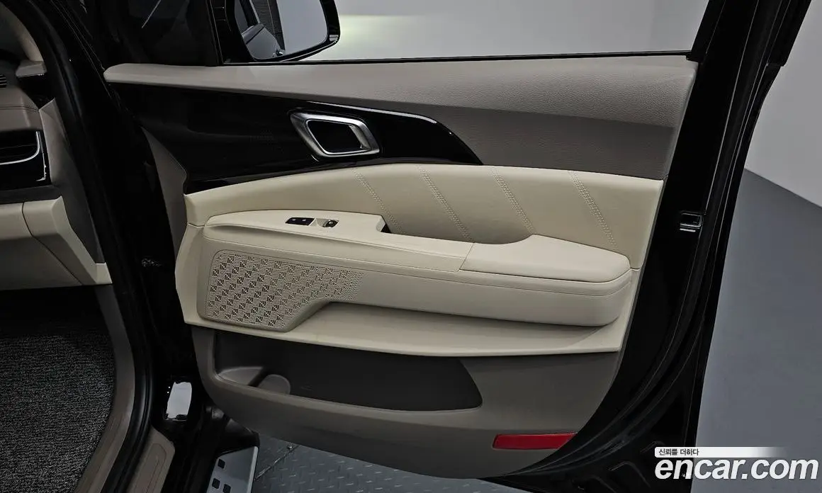 Kia Carnival 2024 3.5 автомат (гидро), фото 14