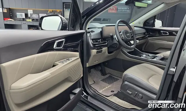 Kia Carnival 2024 2.2 автомат (гидро), миниатюра 12