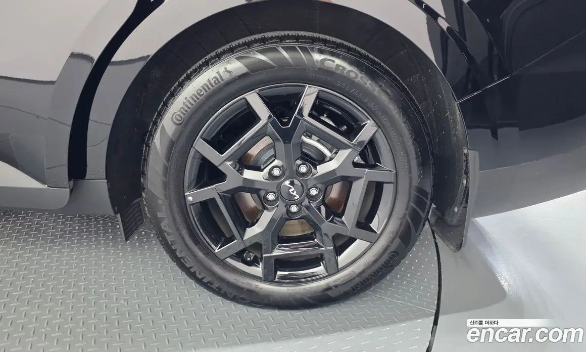 Kia Carnival 2024 2.2 автомат (гидро), фото 6
