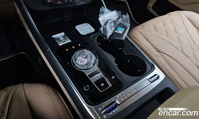 Kia Carnival 2025 3.5 автомат (гидро), миниатюра 12