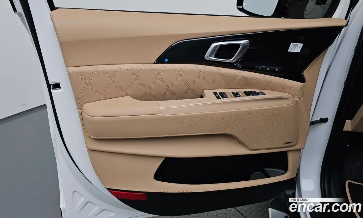 Kia Carnival 2025 3.5 автомат (гидро), фото 14