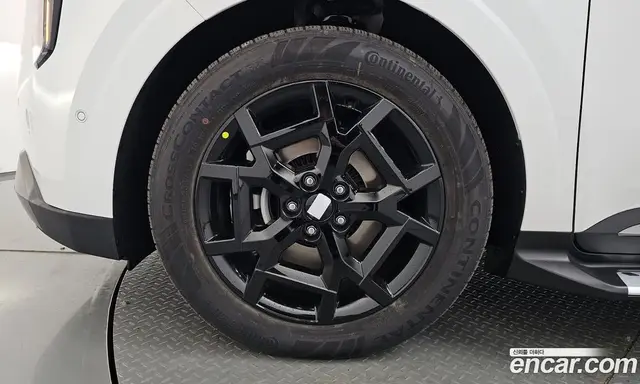 Kia Carnival 2025 3.5 автомат (гидро), миниатюра 5