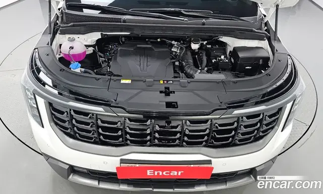 Kia Carnival 2025 3.5 автомат (гидро), миниатюра 6