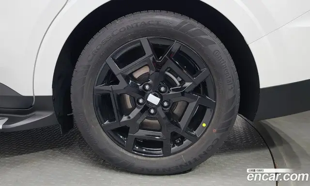 Kia Carnival 2025 3.5 автомат (гидро), миниатюра 7