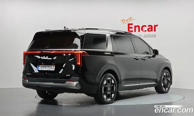 Kia Carnival, 2025, 36 776 км