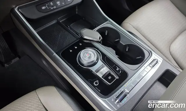 Kia Carnival 2025 1.6 автомат (гидро), миниатюра 11