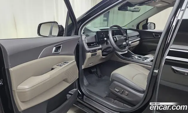 Kia Carnival 2025 1.6 автомат (гидро), миниатюра 12