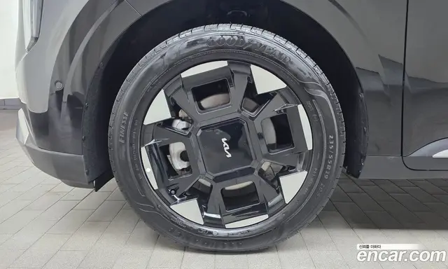Kia Carnival 2025 1.6 автомат (гидро), миниатюра 4
