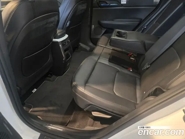 Kia EV5 2026 1.6 автомат (гидро), миниатюра 7 Kia EV5 2026 1.6 автомат (гидро), миниатюра 7