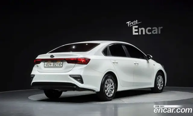Kia K3 2019 1.6 автомат (гидро), миниатюра 2