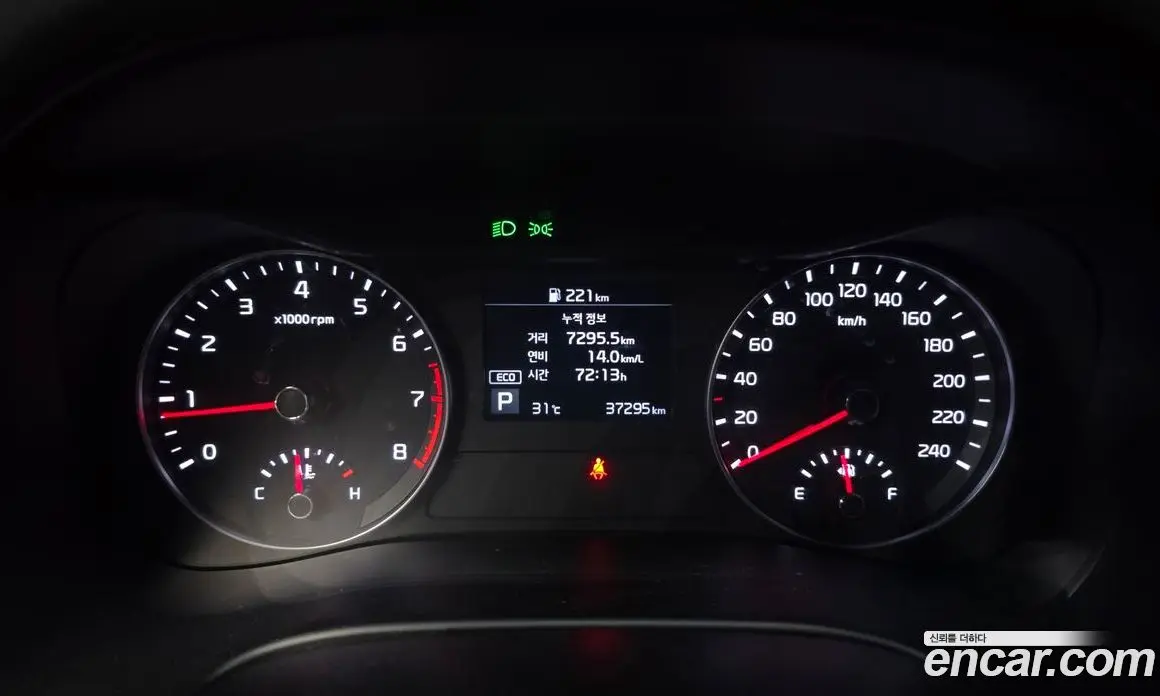 Kia K3 2019 1.6 автомат (гидро), фото 11