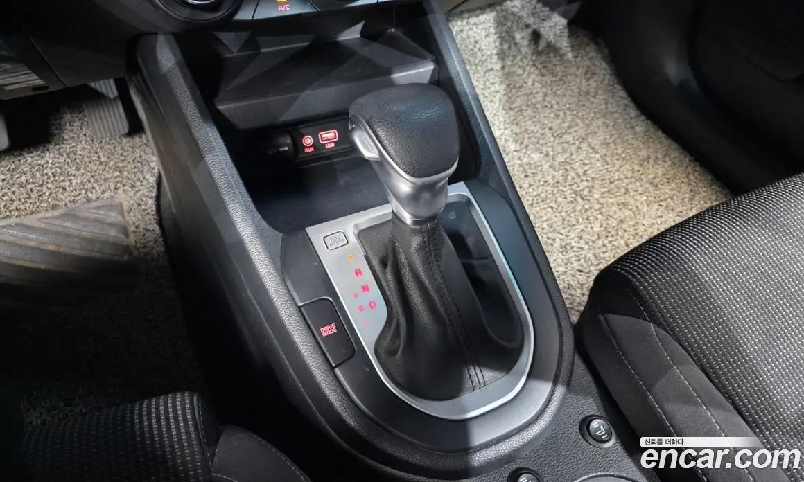 Kia K3 2019 1.6 автомат (гидро), фото 12