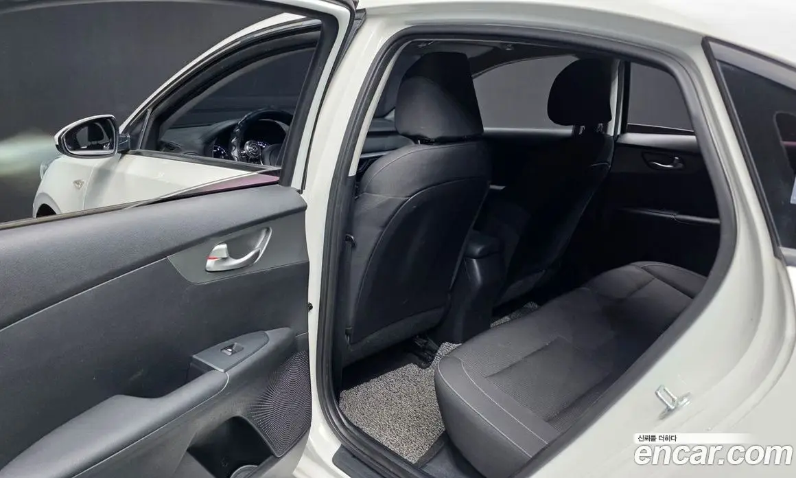 Kia K3 2019 1.6 автомат (гидро), фото 16
