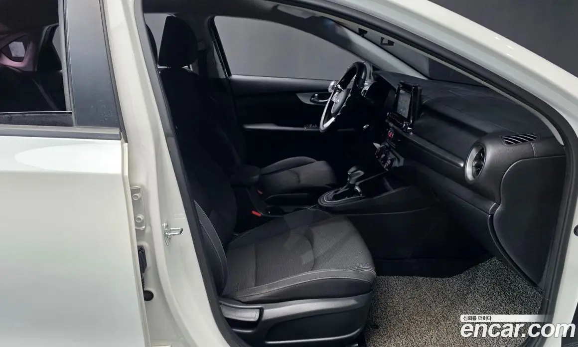 Kia K3 2019 1.6 автомат (гидро), фото 17